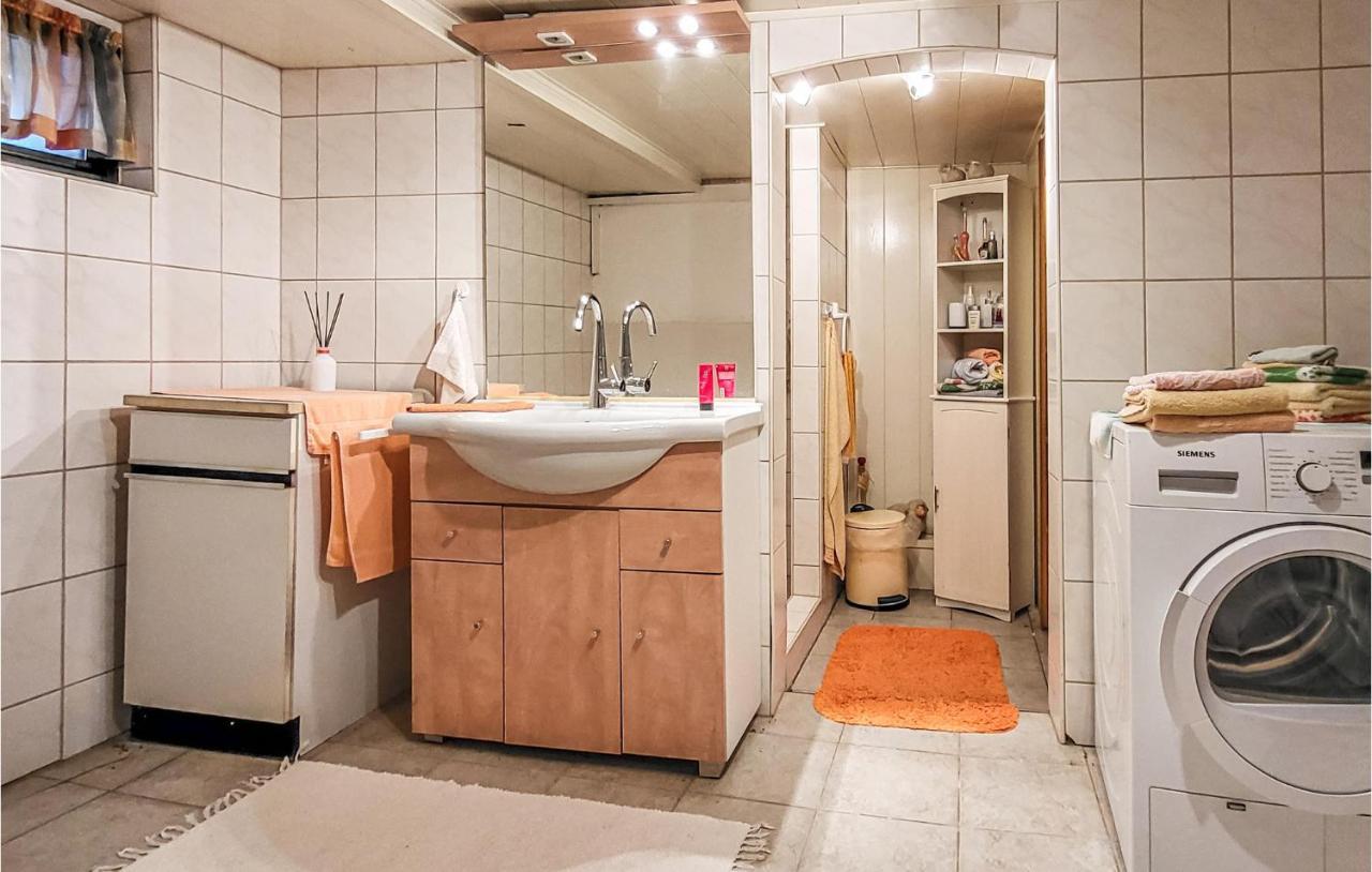 3 Bedroom Stunning Home In Jena Exterior foto